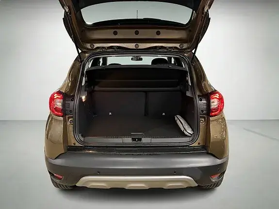 Renault Captur 2018 photo 5