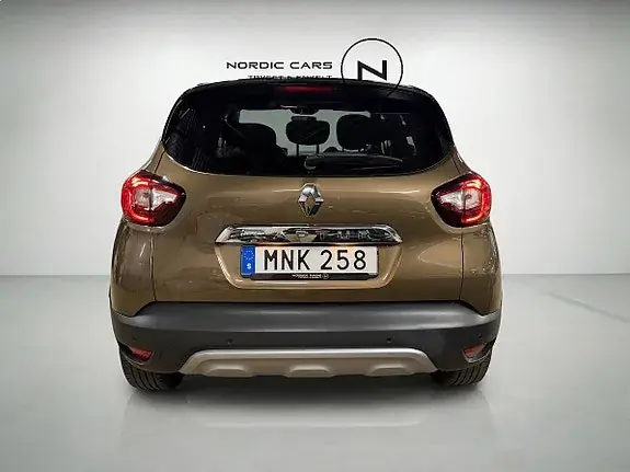 Renault Captur 2018 photo 4