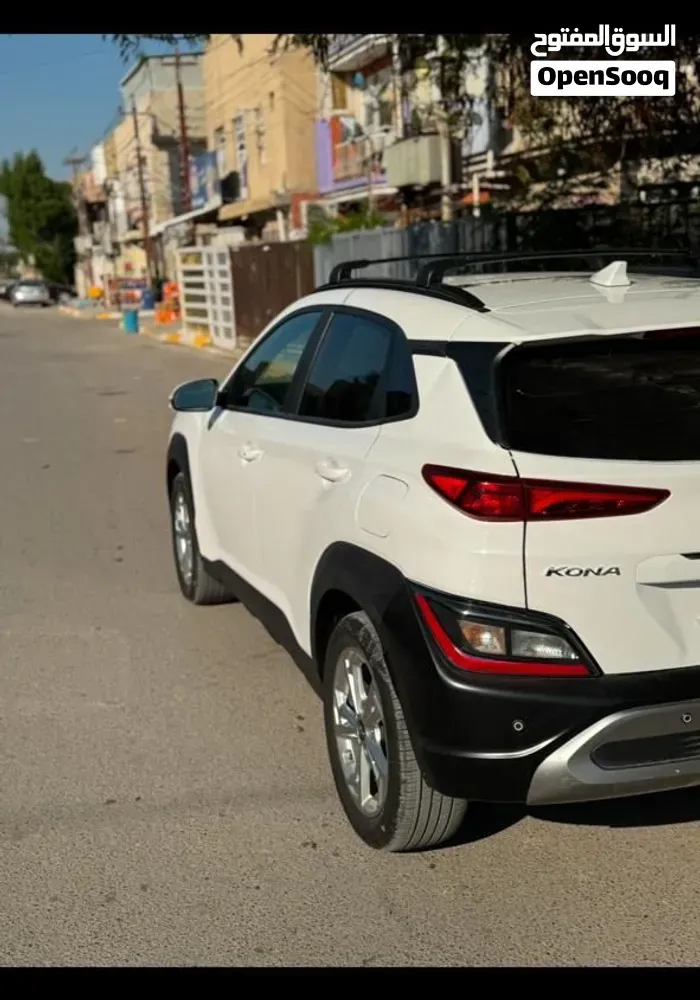 Hyundai Kona 2023 photo 4
