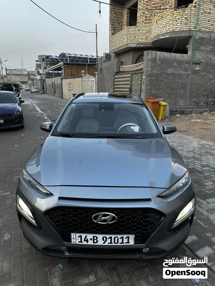 Hyundai Kona 2023 photo 5