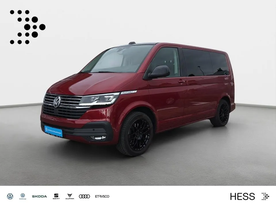 Volkswagen T6.1 Multivan