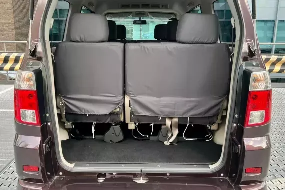 Suzuki Apv 2025 photo 4