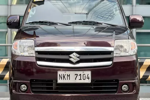 Suzuki Apv 2025 photo 3
