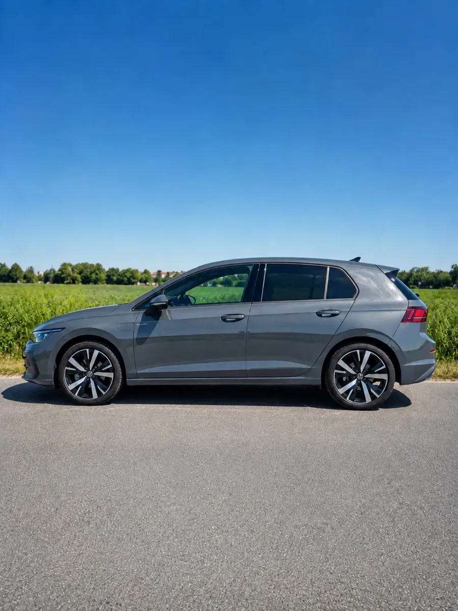 Volkswagen Golf 2025 photo 3