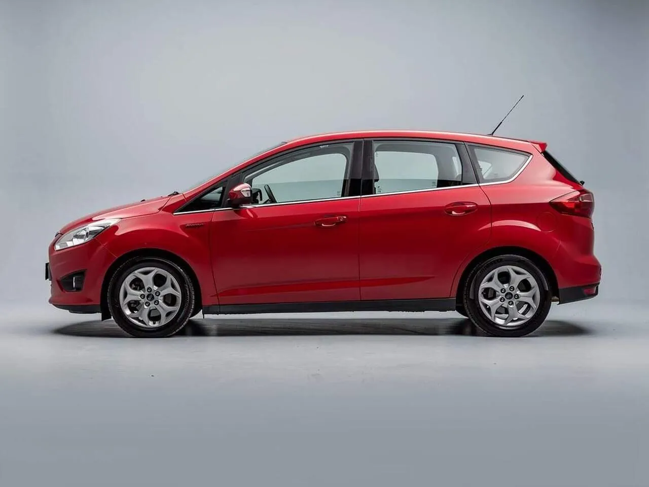 Ford C-Max 2014 photo 4