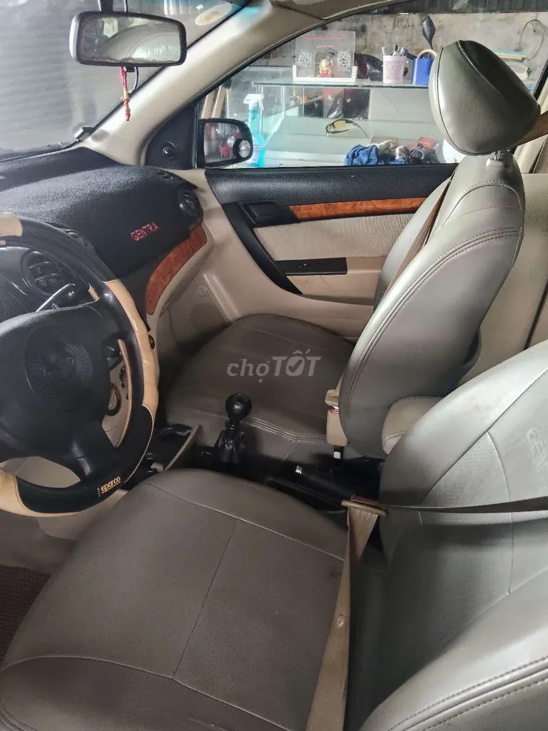 Chevrolet Gentra 2016 photo 5