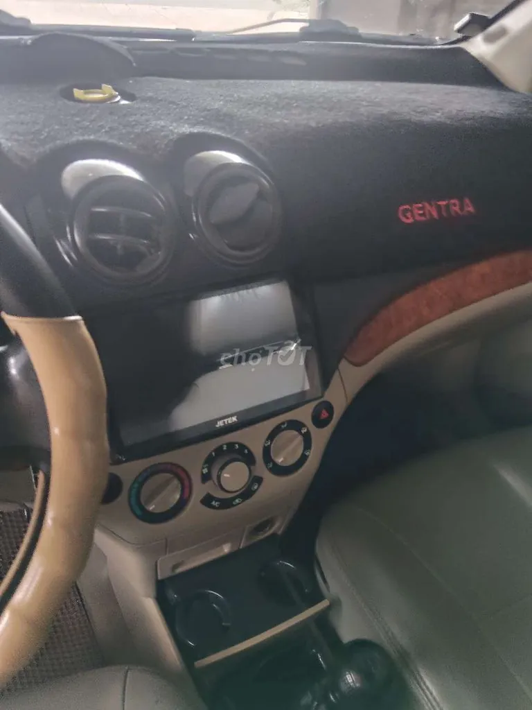 Chevrolet Gentra 2016 photo 4