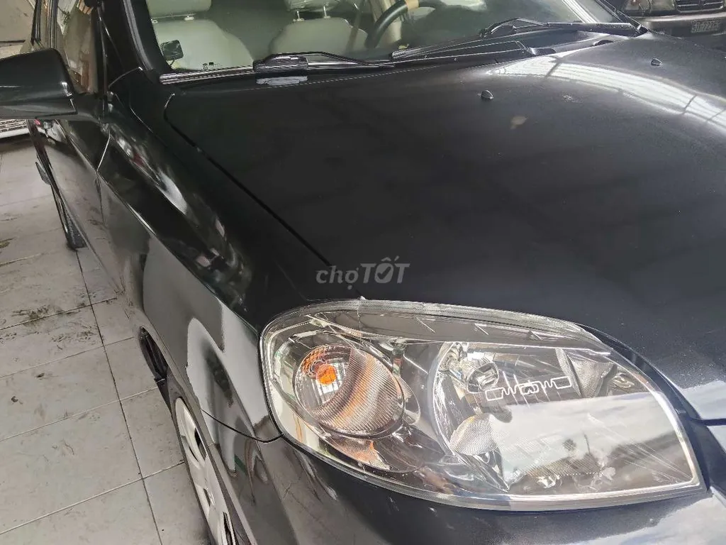 Chevrolet Gentra 2016 photo 2