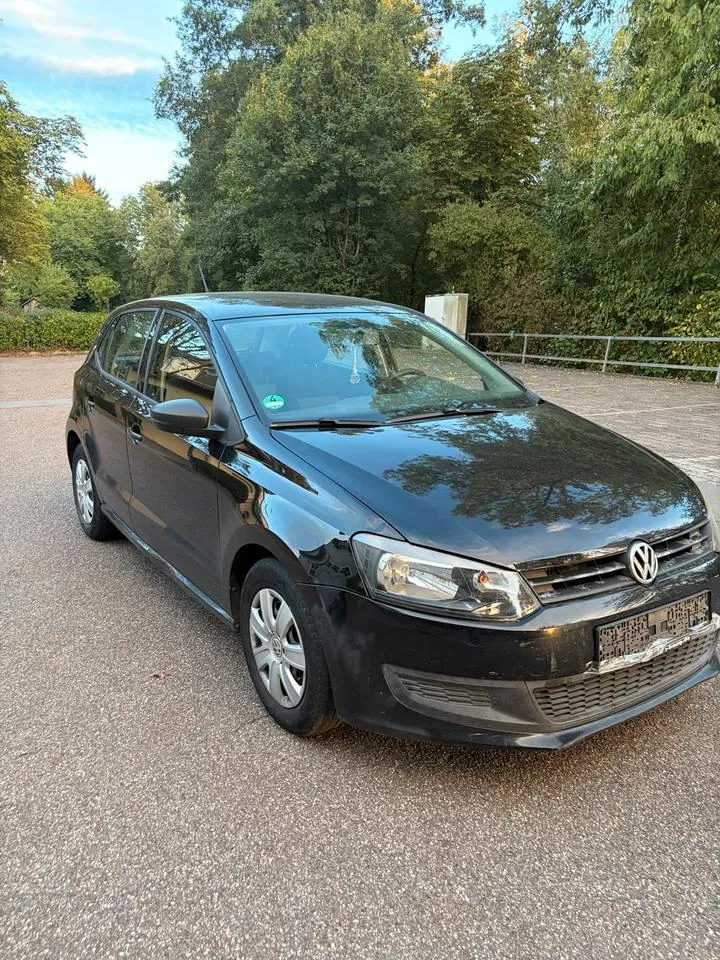 Volkswagen Polo V Trendline