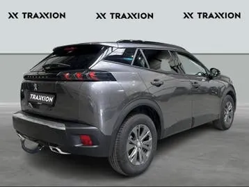 Peugeot 2008 2022 photo 3