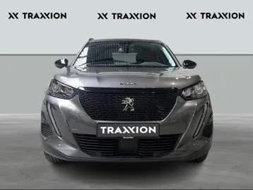 Peugeot 2008 2022 photo 2