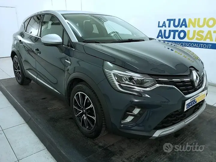 Renault Captur 2023 photo 5