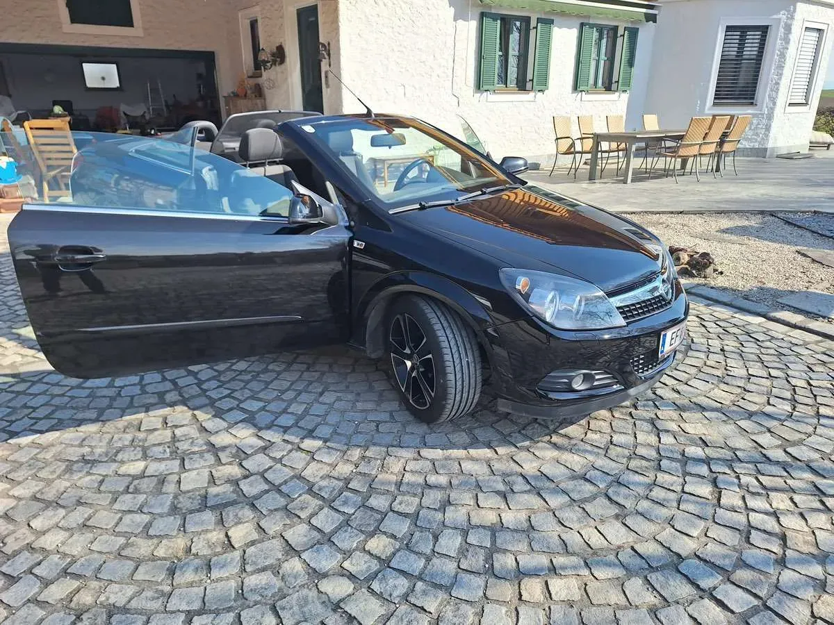 Opel Astra 2008 photo 2