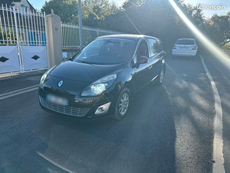 Renault Grand Scenic
