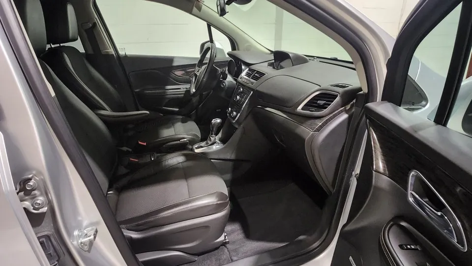 Buick Encore 2014 photo 5