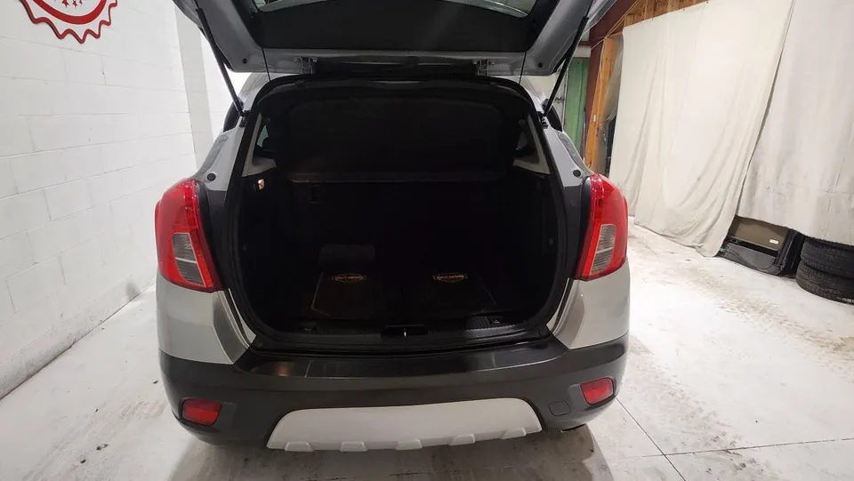 Buick Encore 2014 photo 4
