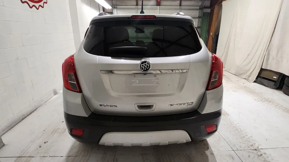 Buick Encore 2014 photo 3