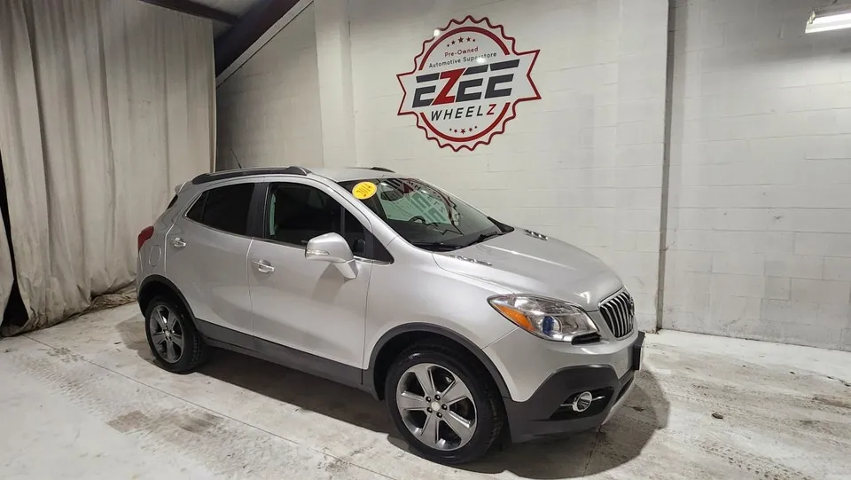Buick Encore
