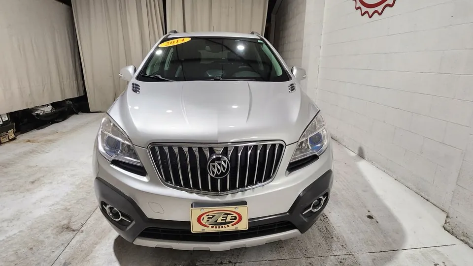 Buick Encore 2014 photo 2