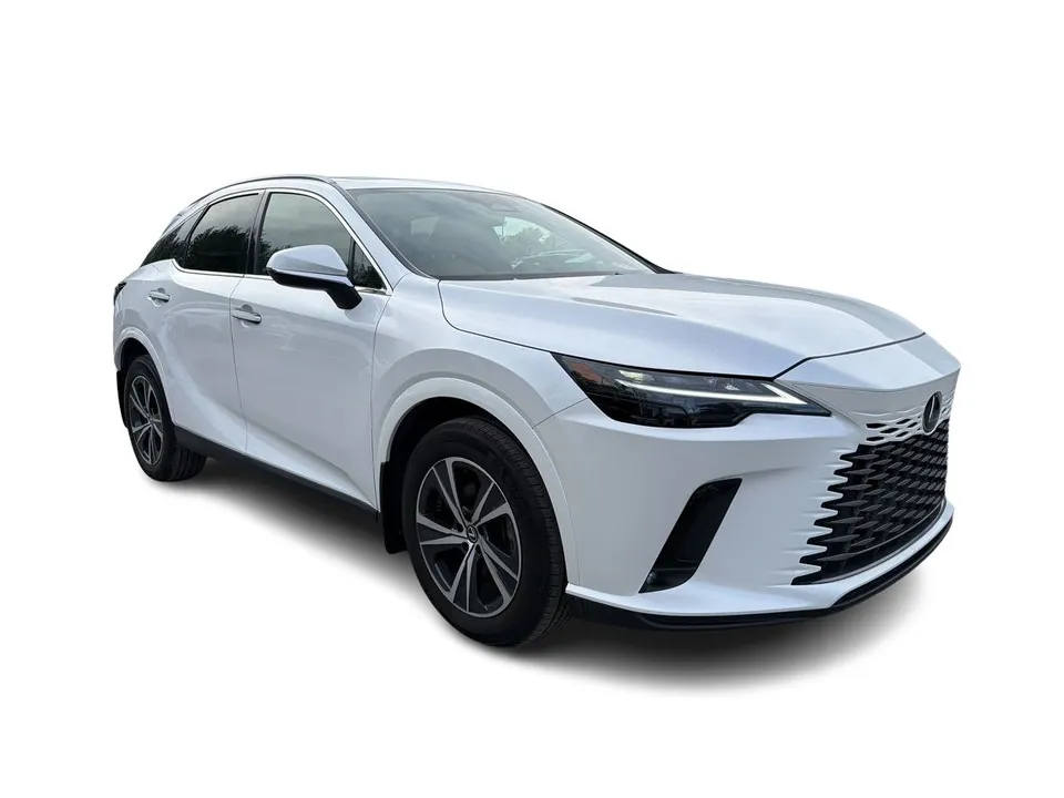 Lexus Rx 2023 photo 2