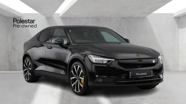 Polestar Polestar 2