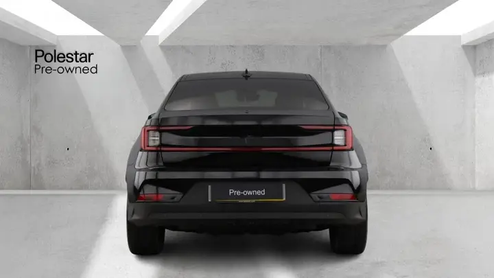 Polestar Polestar 2 2026 photo 4