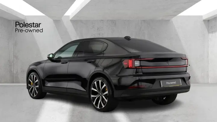Polestar Polestar 2 2026 photo 3