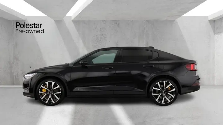Polestar Polestar 2 2026 photo 2