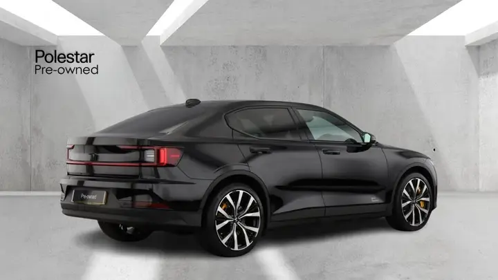 Polestar Polestar 2 2026 photo 5