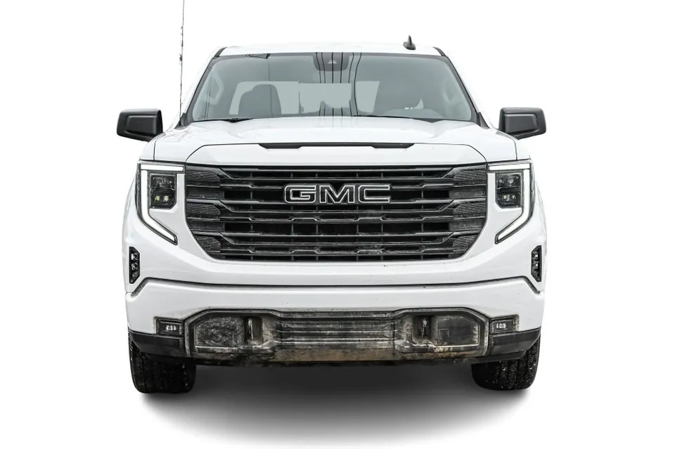 GMC Sierra 1500 2024 photo 2