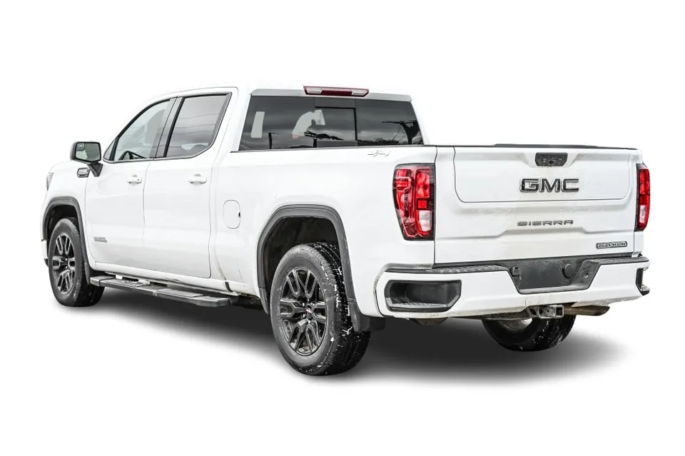 GMC Sierra 1500 2024 photo 5