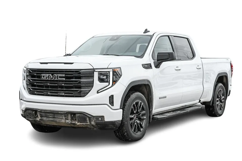 GMC Sierra 1500
