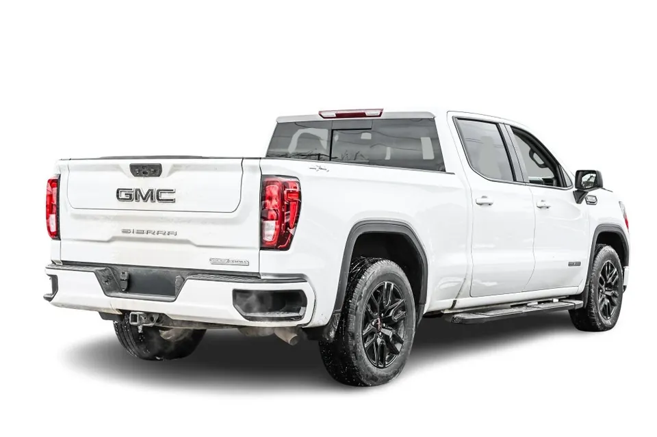 GMC Sierra 1500 2024 photo 4
