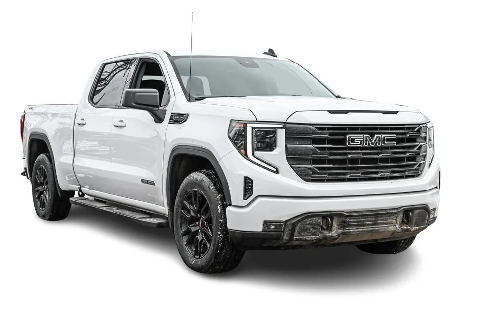 GMC Sierra 1500 2024 photo 3