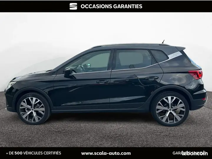 Seat Arona 2023 photo 2