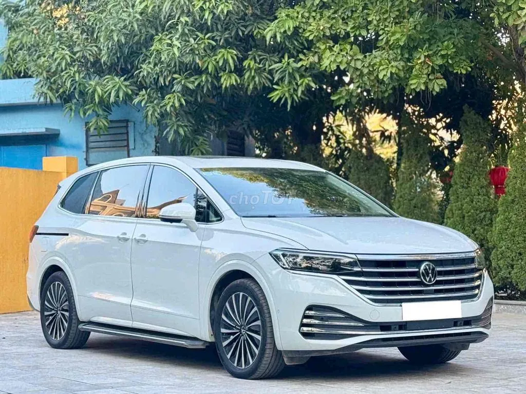 Volkswagen Viloran 2024 photo 2