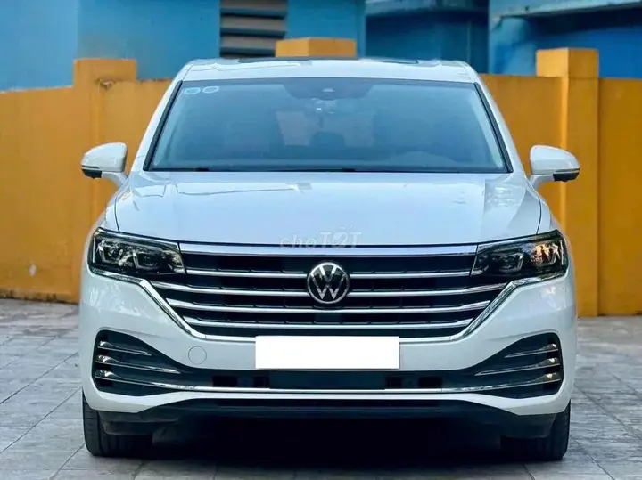 Volkswagen Viloran