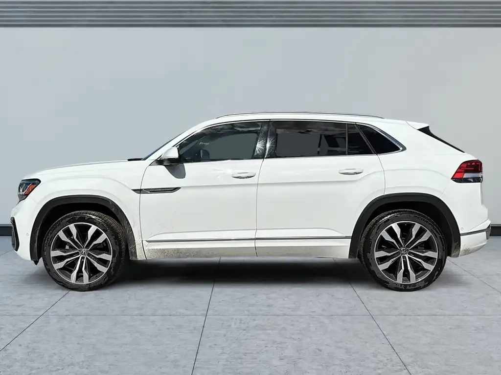 Volkswagen Atlas 2022 photo 3