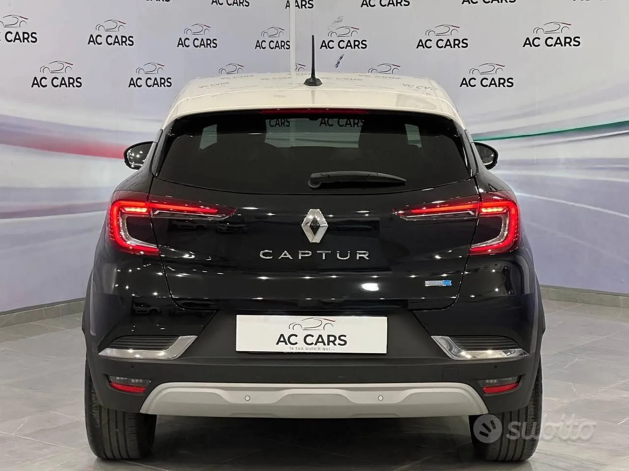 Renault Captur 2021 photo 3