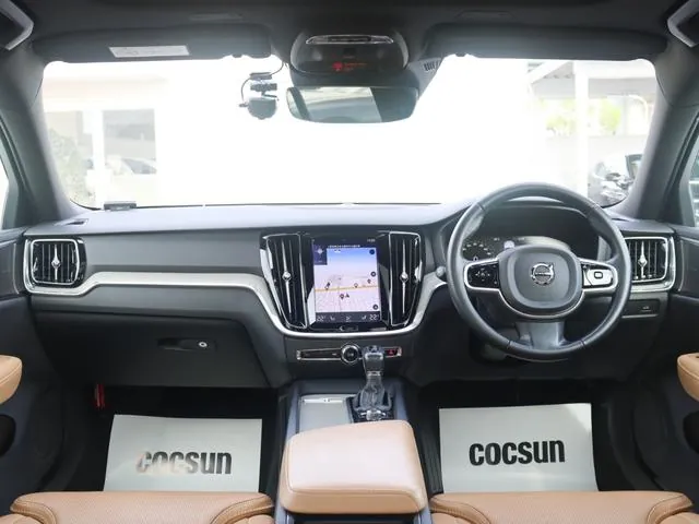 Volvo V60 2019 photo 4