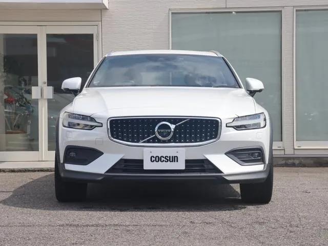 Volvo V60 2019 photo 5