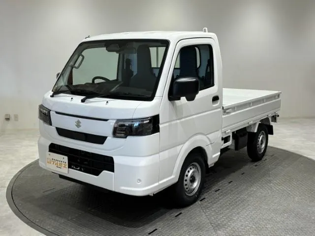 Suzuki Carrito 2026 photo 4