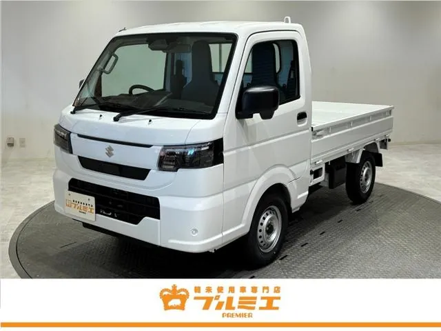 Suzuki Carrito