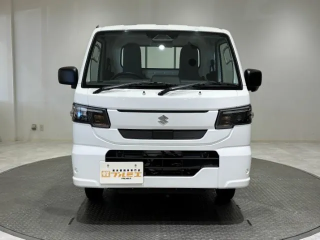 Suzuki Carrito 2026 photo 5