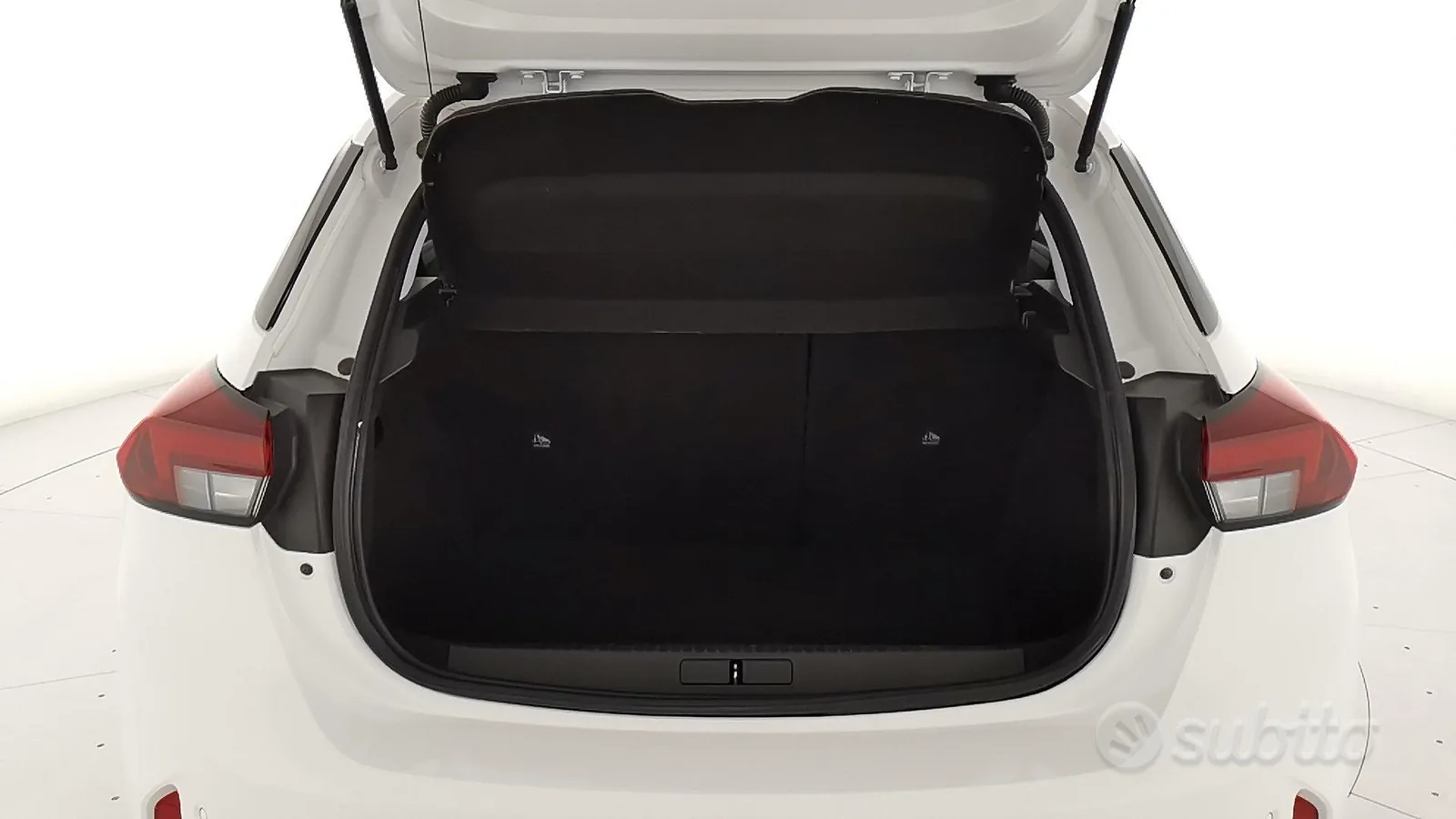 Opel Corsa 2022 photo 5