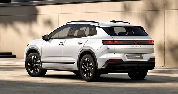Volkswagen Id.4 2027 photo 4