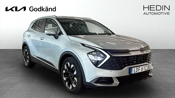 Kia Sportage 2022 photo 3