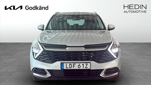 Kia Sportage 2022 photo 2