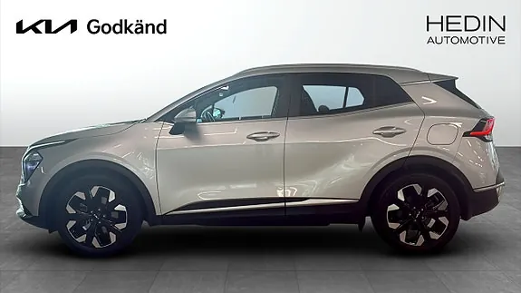 Kia Sportage 2022 photo 4