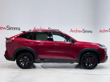 Haval H6 2026 photo 4